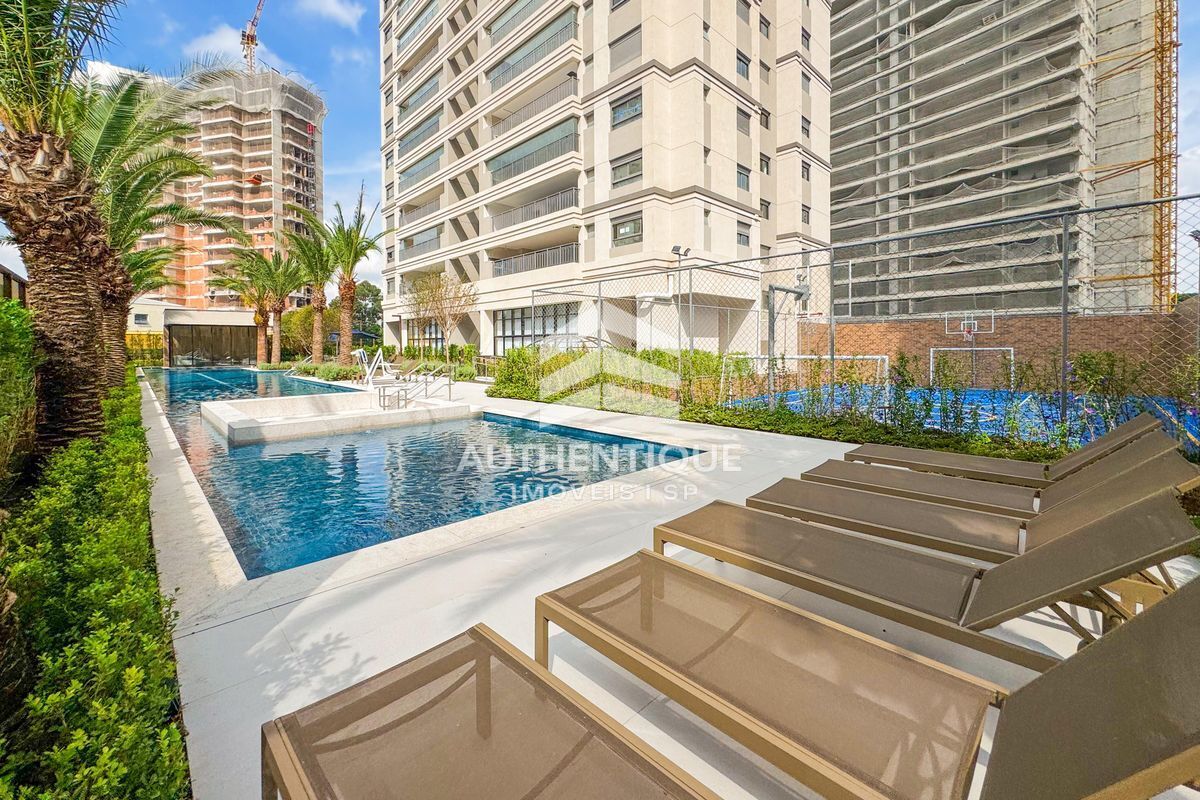 Apartamento, 3 quartos, 123 m² - Foto 49