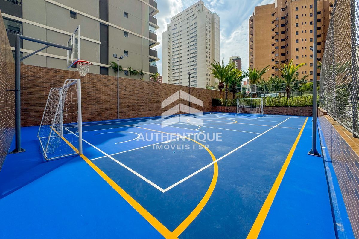 Apartamento, 3 quartos, 123 m² - Foto 60