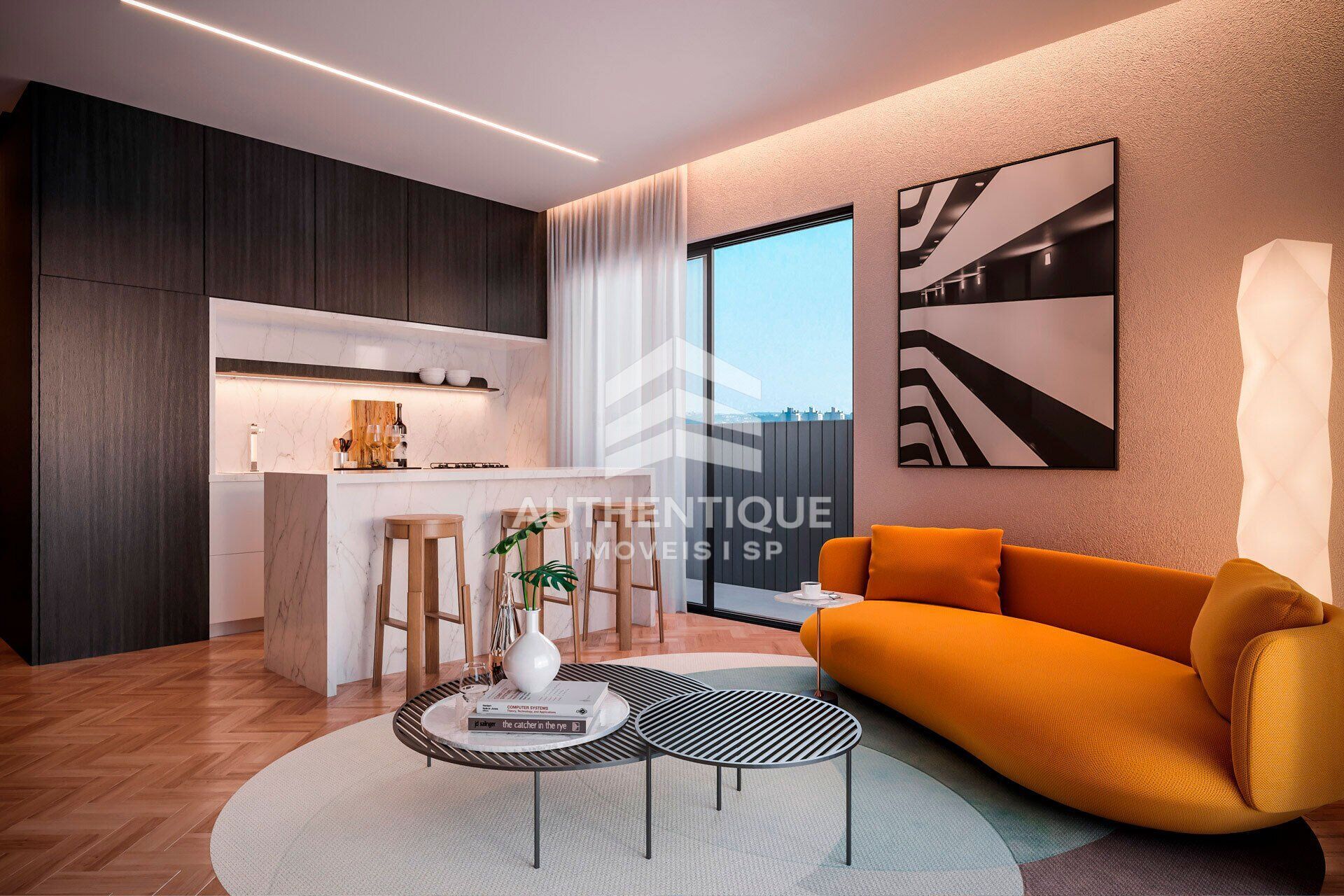 Apartamento, 2 quartos, 135 m² - Foto 26