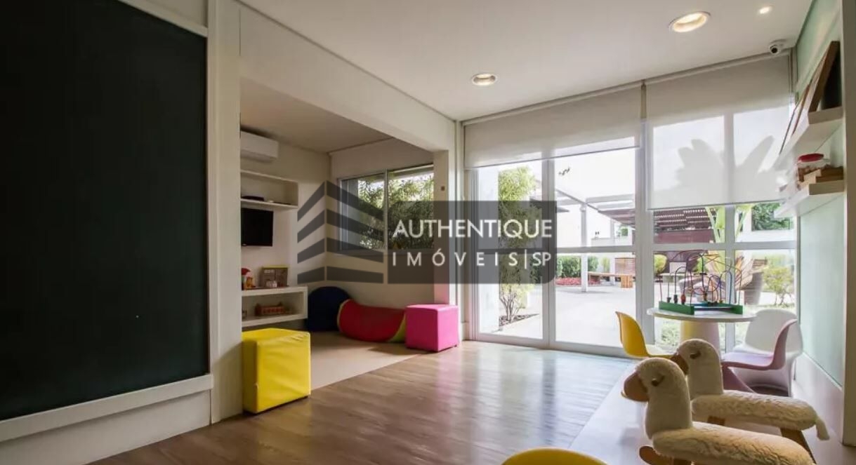 Apartamento à venda com 3 quartos, 84m² - Foto 17