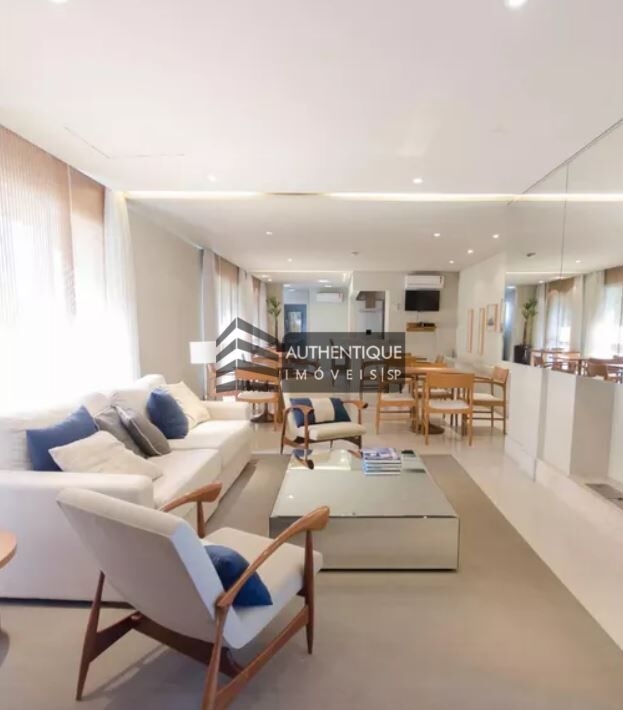 Apartamento à venda com 3 quartos, 84m² - Foto 24