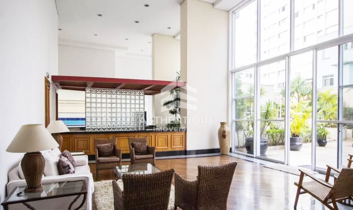 Apartamento, 1 quarto, 39 m² - Foto 47