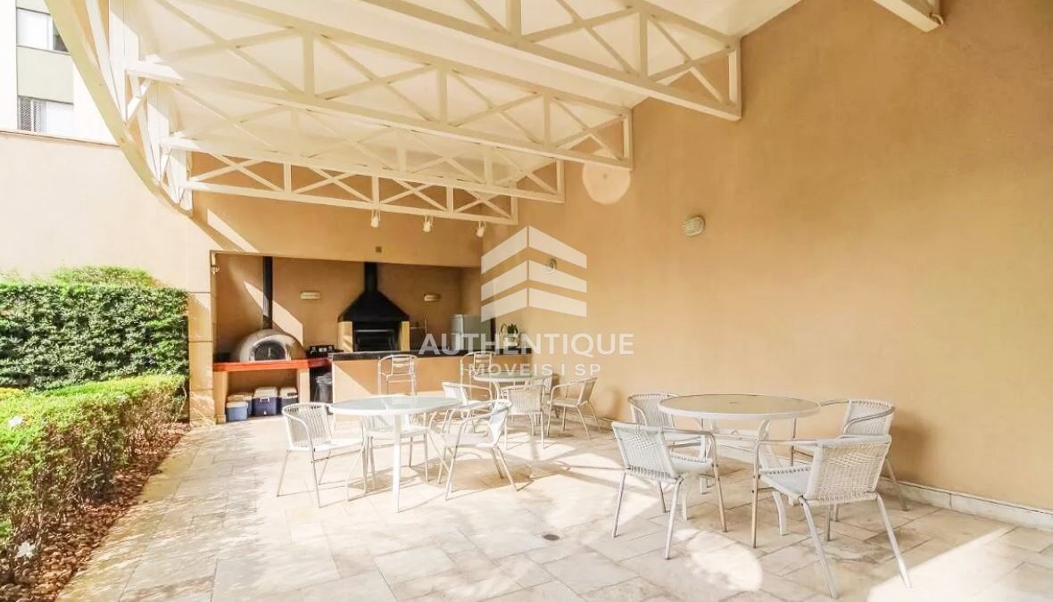 Apartamento, 1 quarto, 39 m² - Foto 45