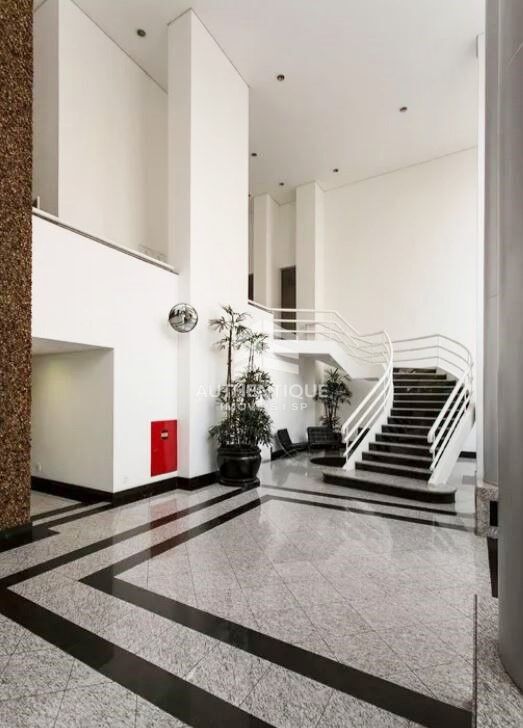 Apartamento, 1 quarto, 39 m² - Foto 41