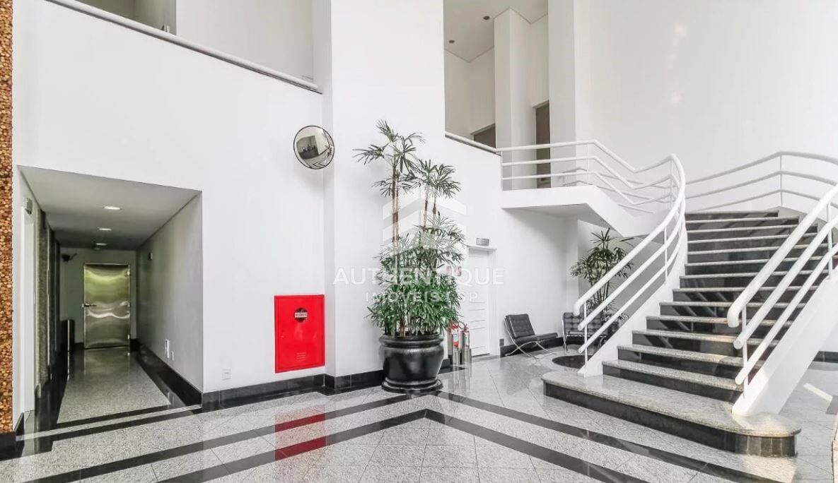 Apartamento, 1 quarto, 39 m² - Foto 40