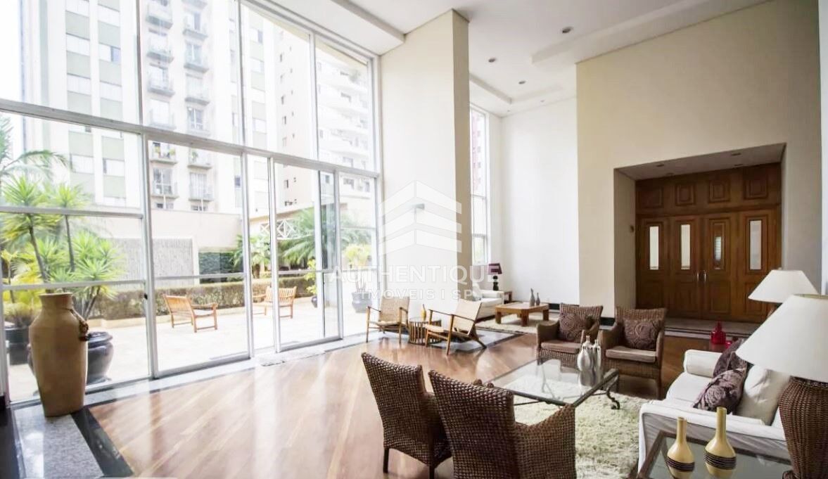 Apartamento, 1 quarto, 39 m² - Foto 51