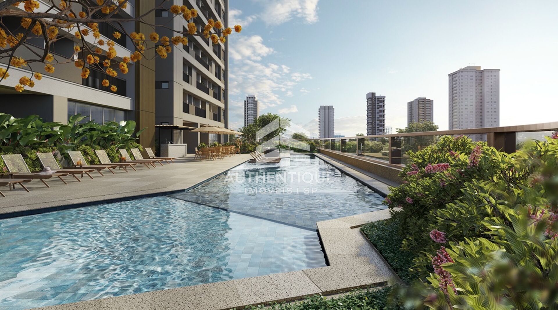 Apartamento, 2 quartos, 75 m² - Foto 31