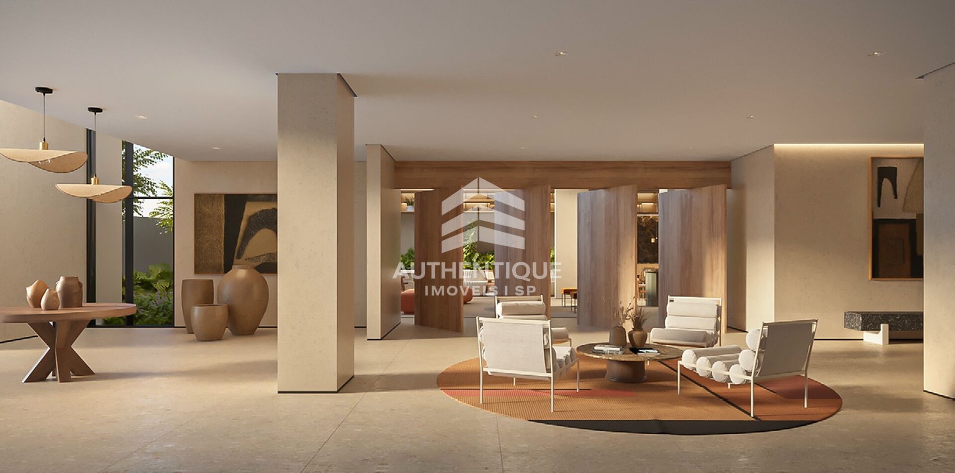 Apartamento, 2 quartos, 75 m² - Foto 51