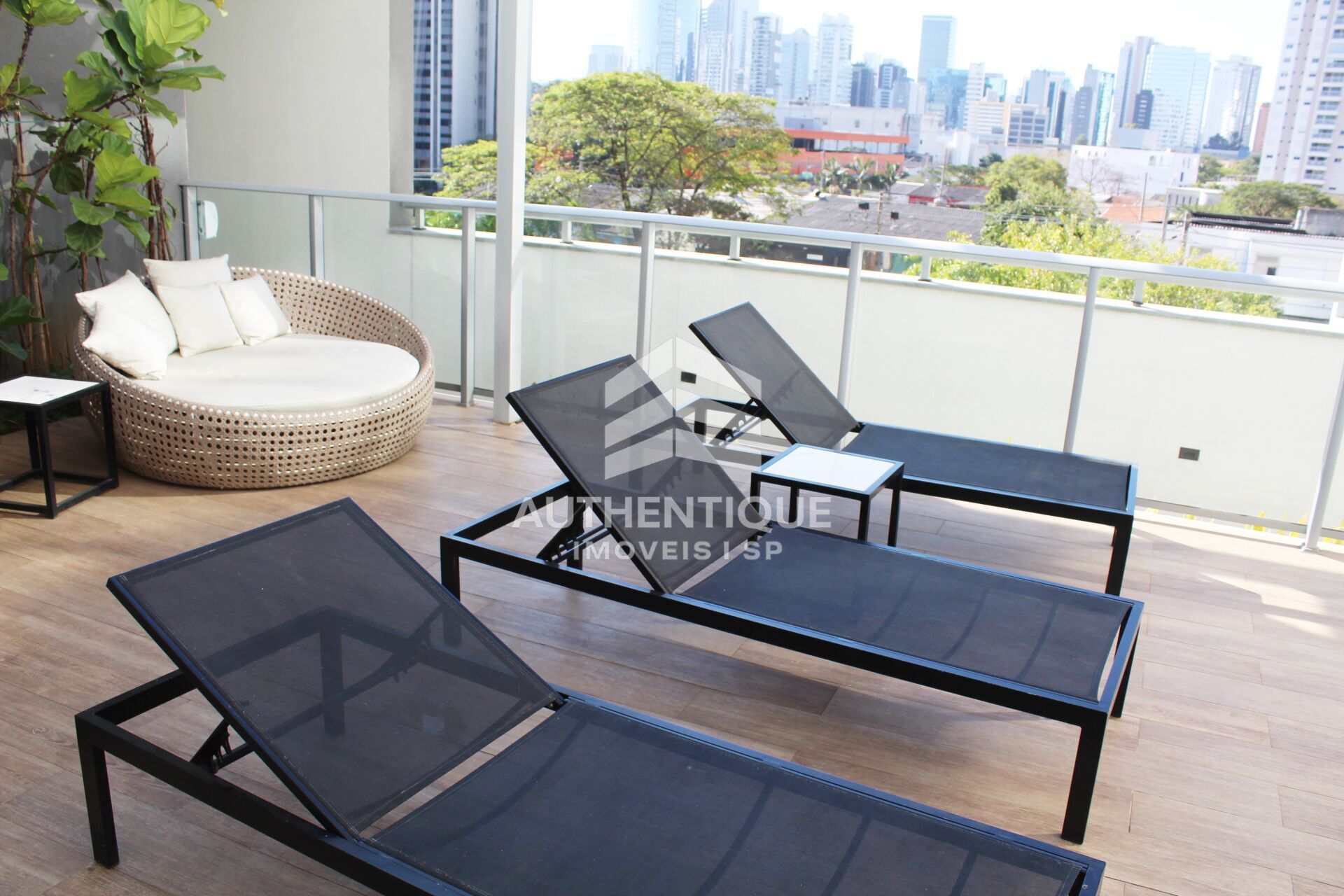 Apartamento, 2 quartos, 132 m² - Foto 29