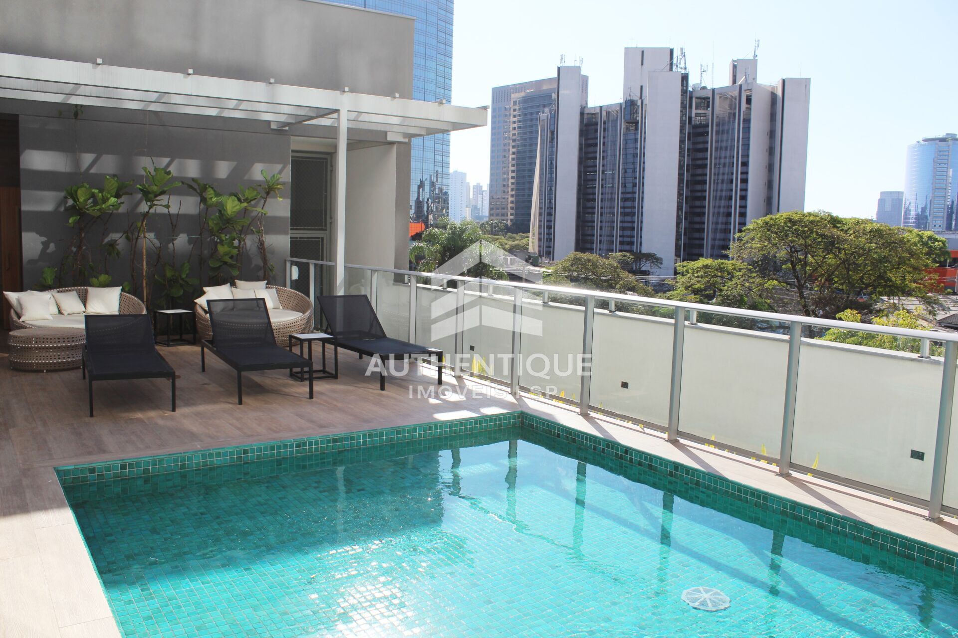 Apartamento, 2 quartos, 132 m² - Foto 20