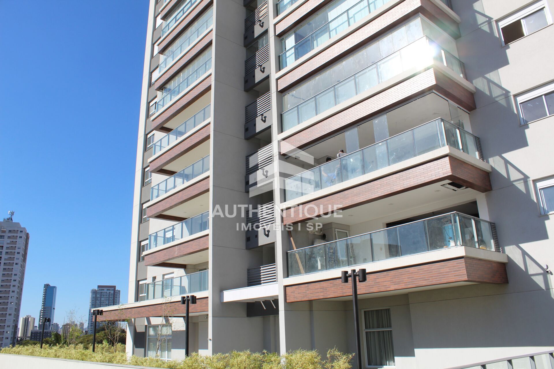Apartamento, 2 quartos, 132 m² - Foto 19