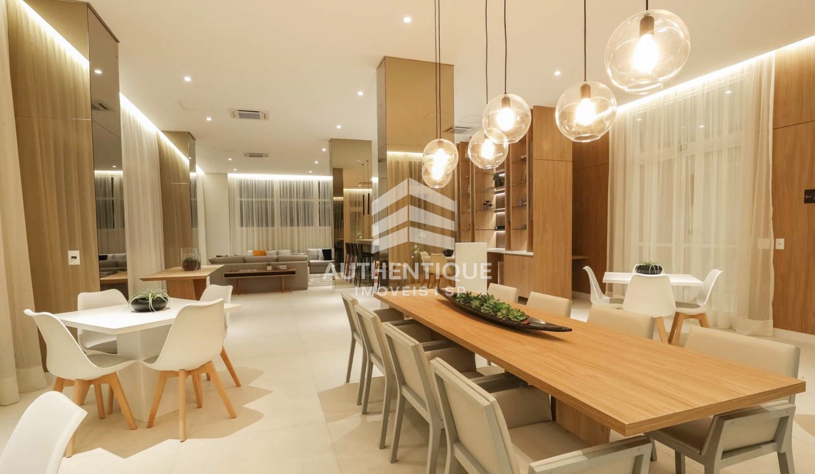 Apartamento, 2 quartos, 132 m² - Foto 43