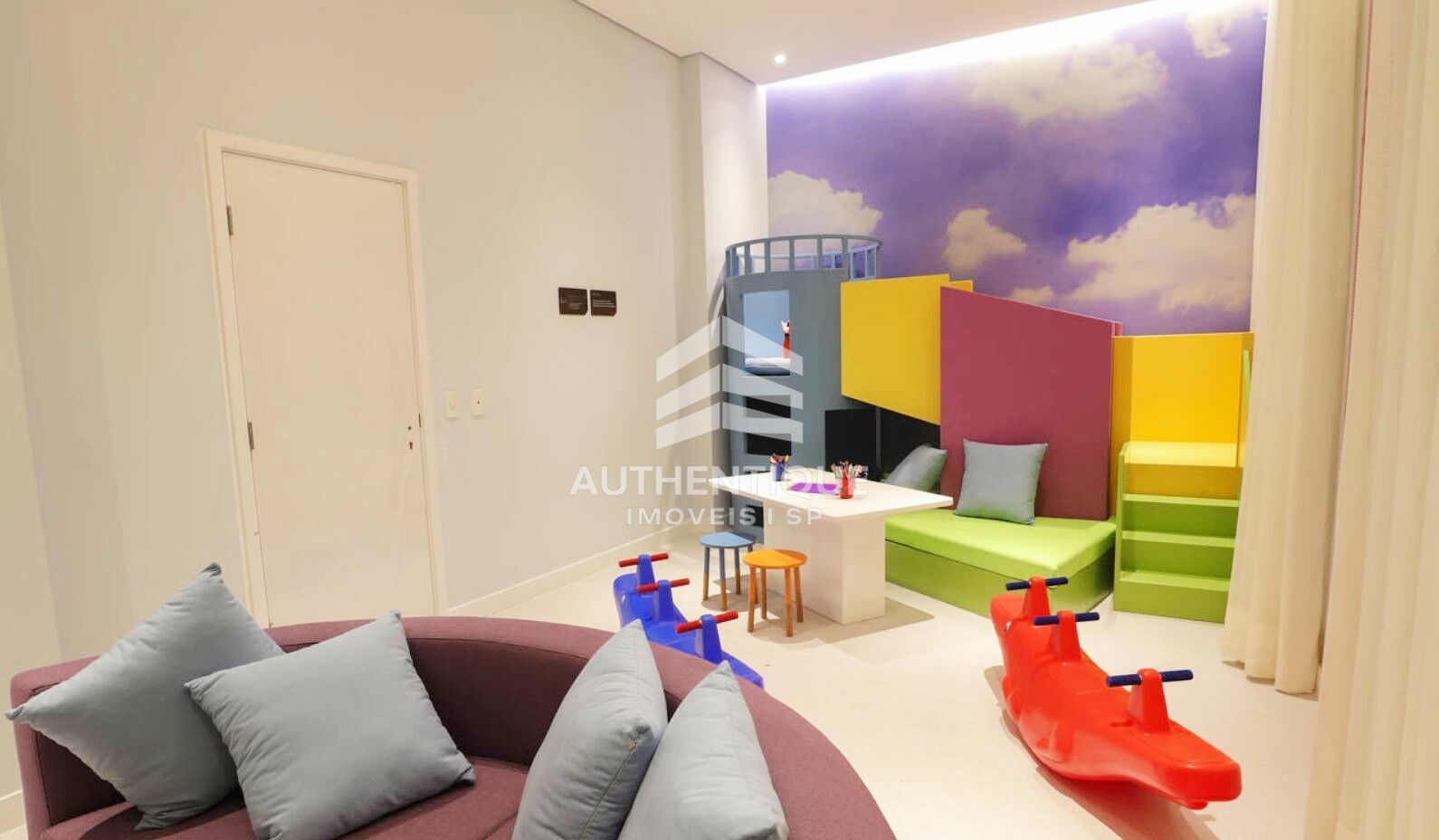 Apartamento, 2 quartos, 132 m² - Foto 44
