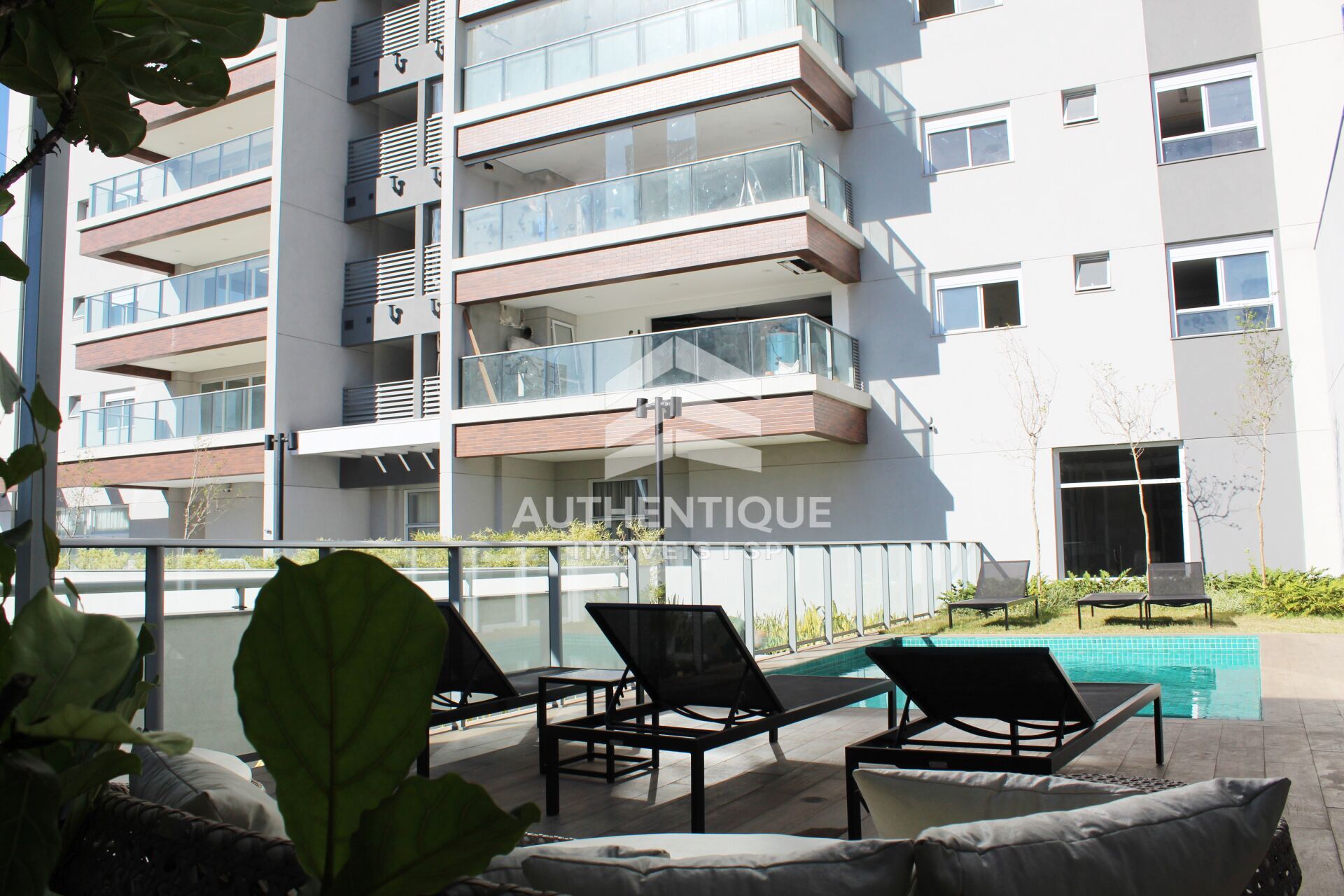 Apartamento, 2 quartos, 132 m² - Foto 17