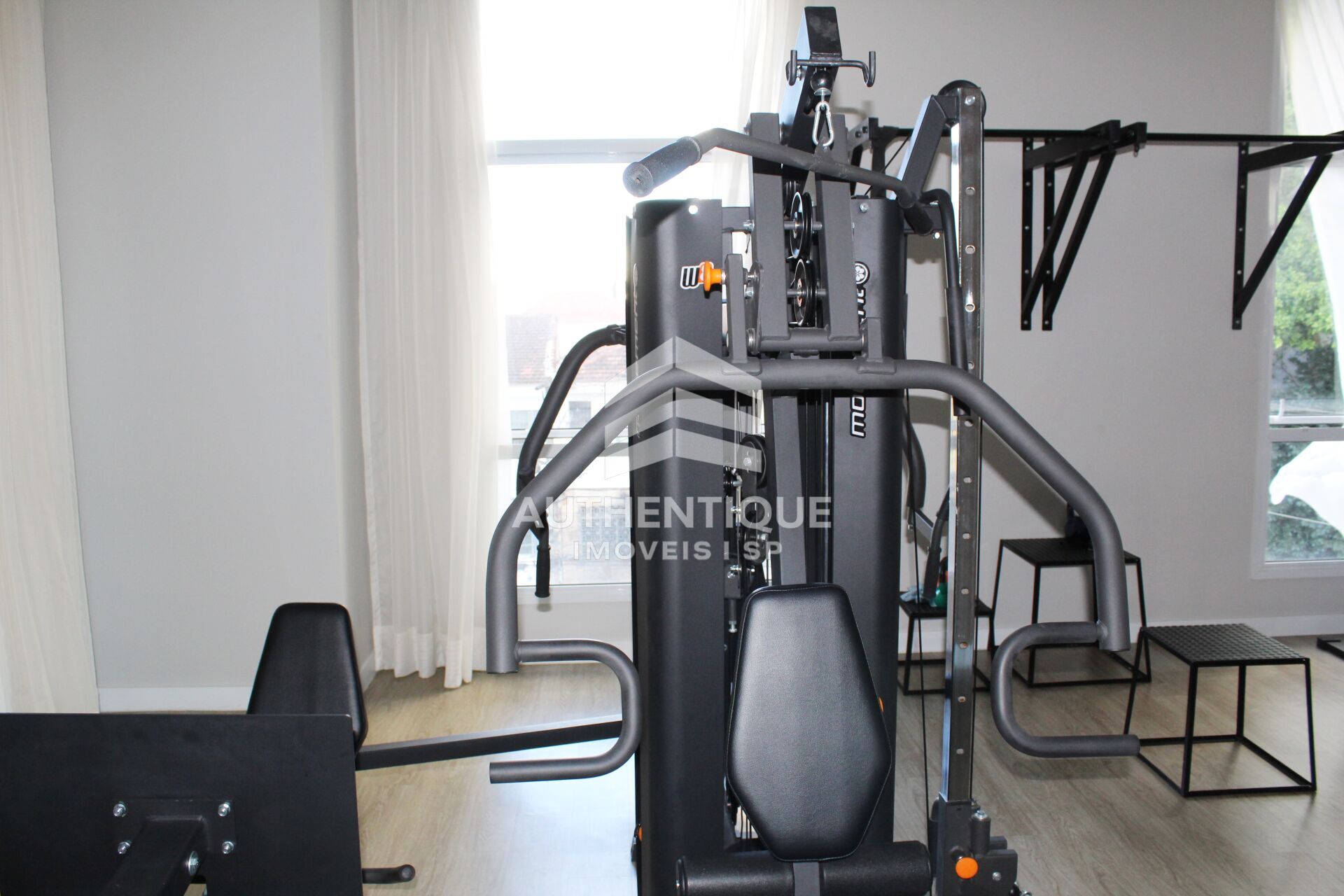 Apartamento, 2 quartos, 132 m² - Foto 36