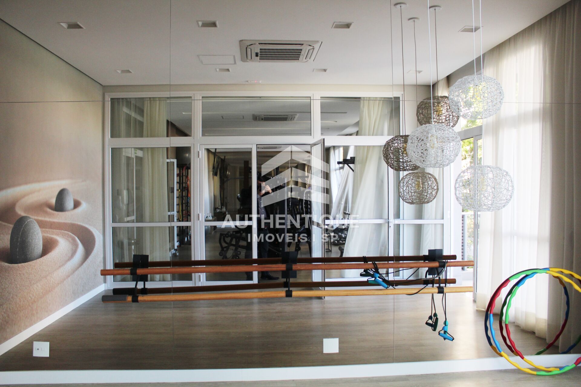 Apartamento, 2 quartos, 132 m² - Foto 37