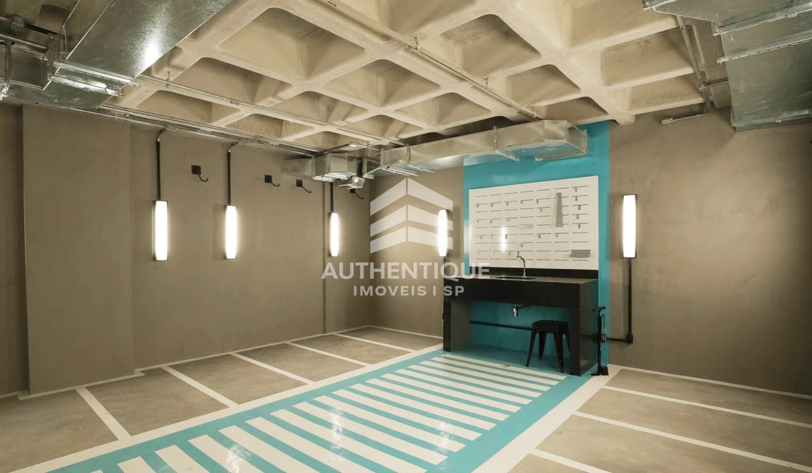 Apartamento, 2 quartos, 132 m² - Foto 41