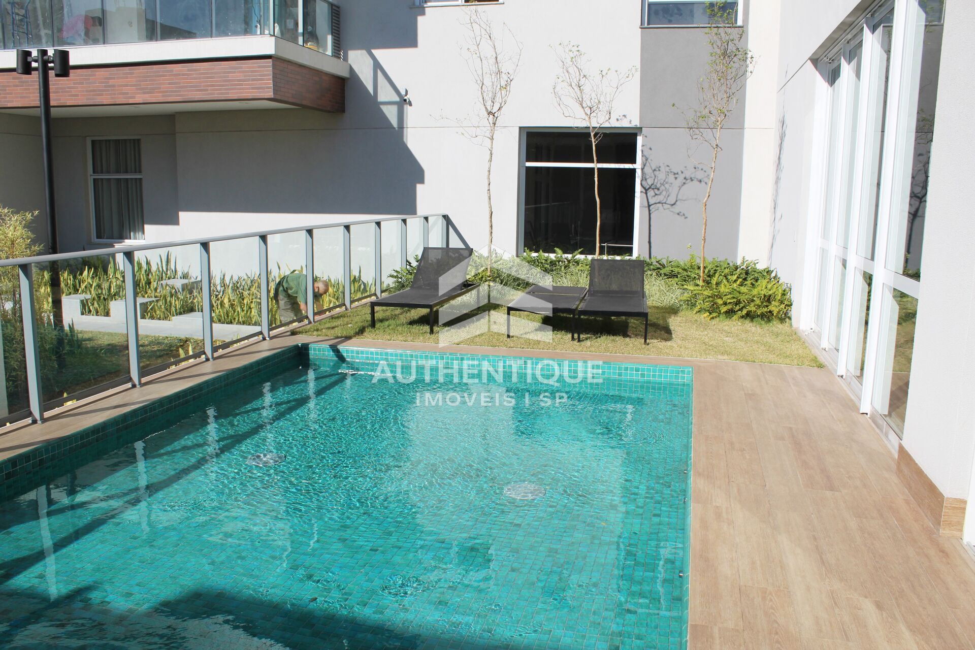 Apartamento, 2 quartos, 132 m² - Foto 16