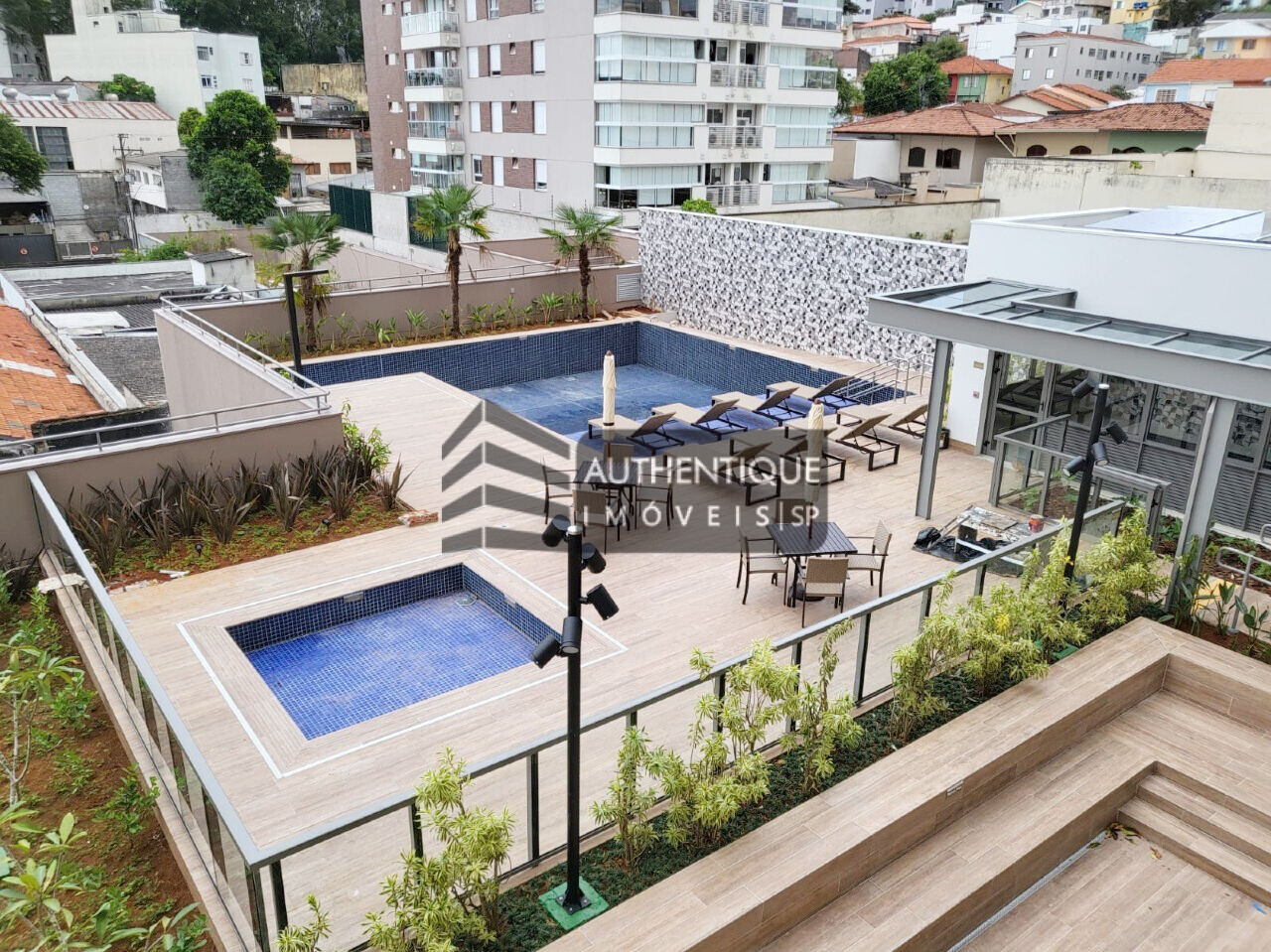 Apartamento à venda com 3 quartos, 110m² - Foto 14