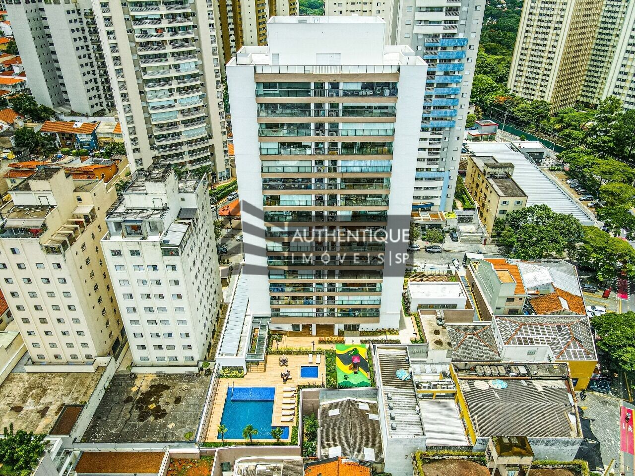 Apartamento à venda com 3 quartos, 110m² - Foto 16