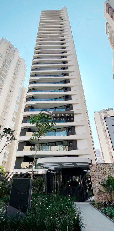 Apartamento à venda com 3 quartos, 153m² - Foto 19