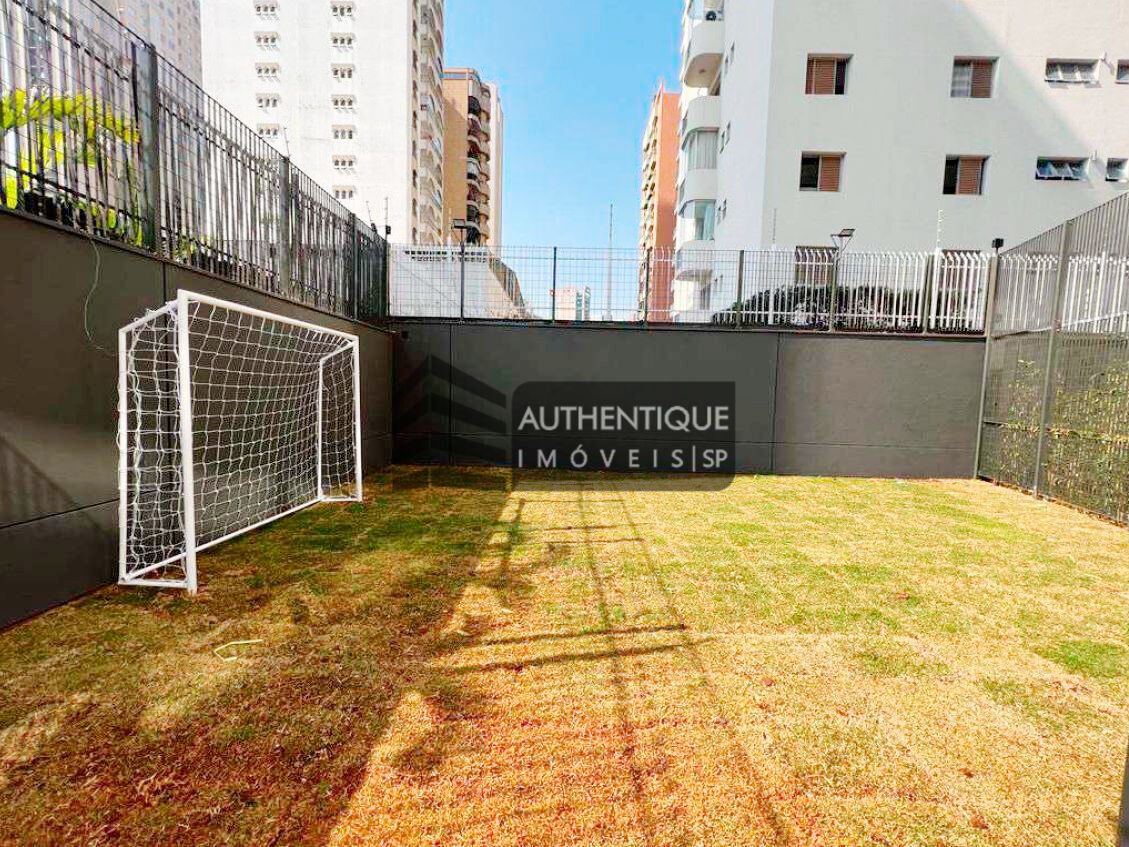 Apartamento à venda com 3 quartos, 153m² - Foto 32