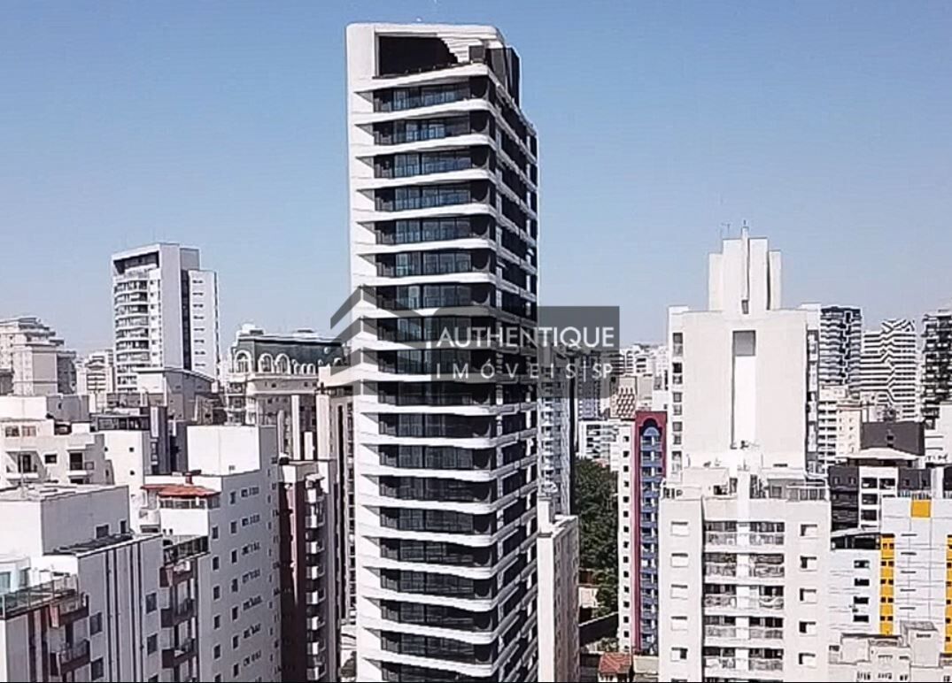 Apartamento à venda com 3 quartos, 153m² - Foto 20