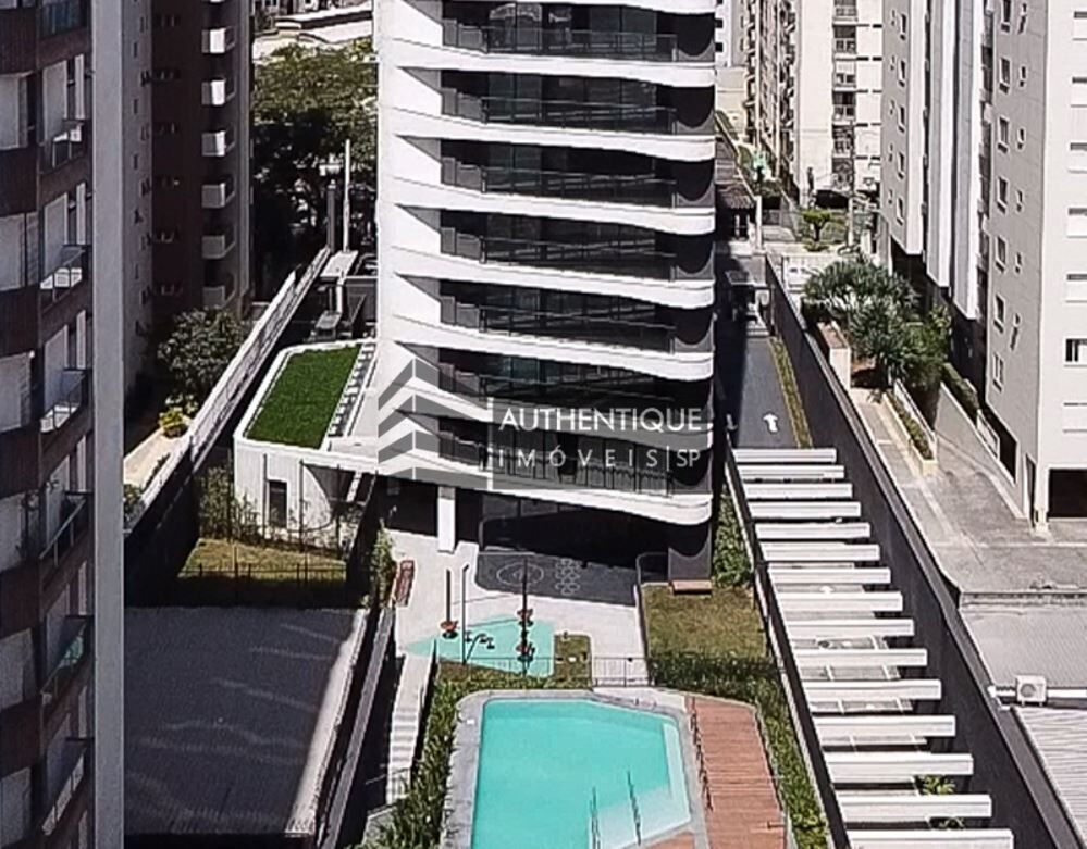 Apartamento à venda com 3 quartos, 153m² - Foto 21