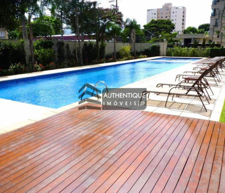 Apartamento à venda com 3 quartos, 220m² - Foto 28