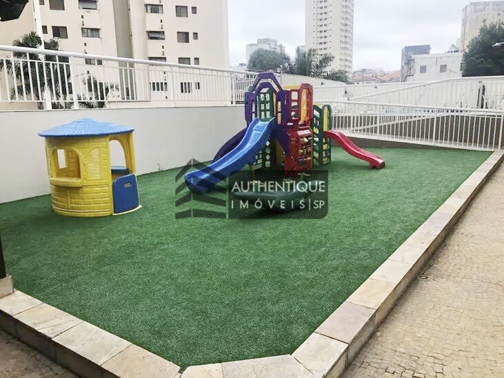 Apartamento à venda com 3 quartos, 78m² - Foto 33