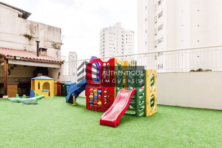 Apartamento à venda com 3 quartos, 78m² - Foto 28