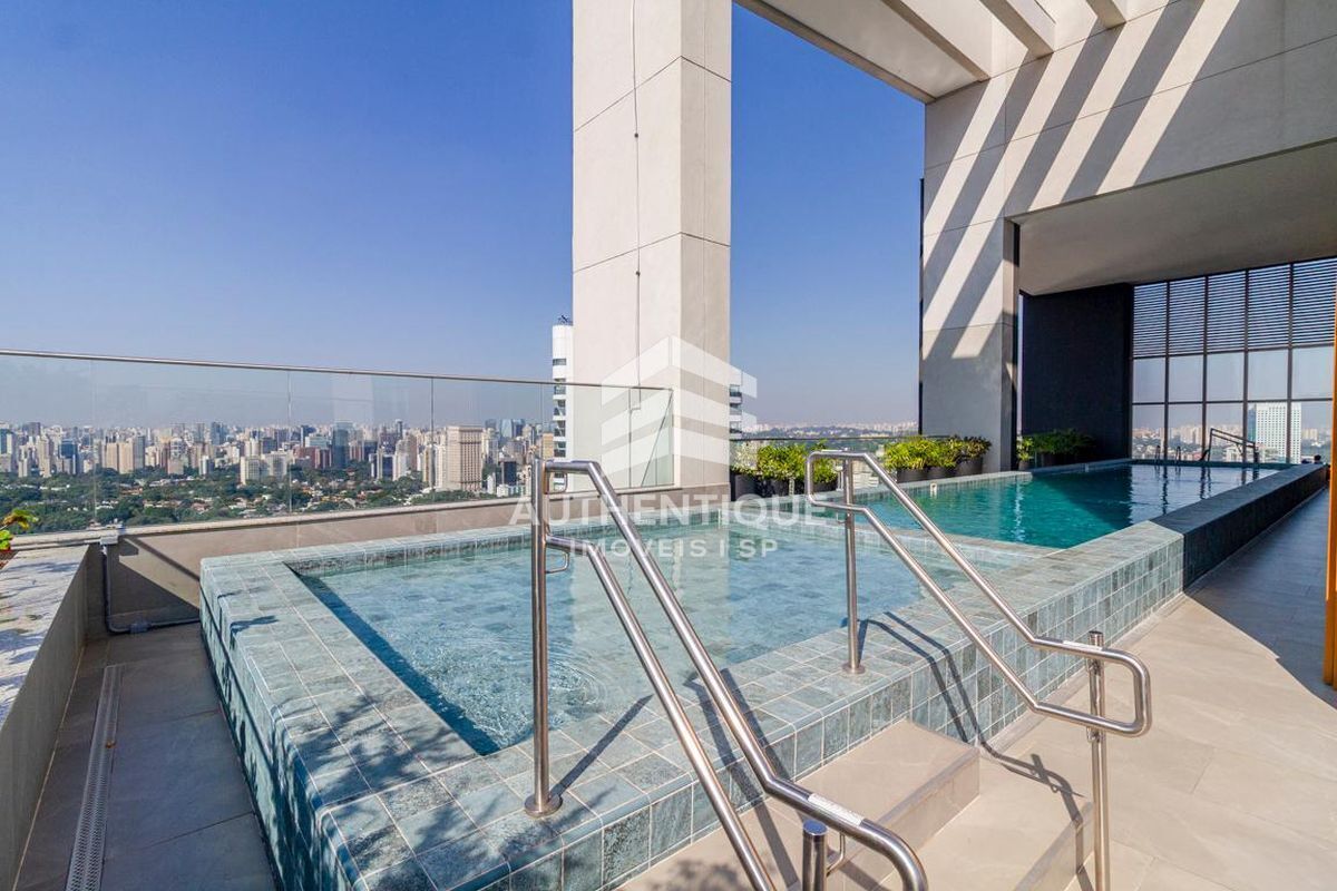 Apartamento, 3 quartos, 115 m² - Foto 27