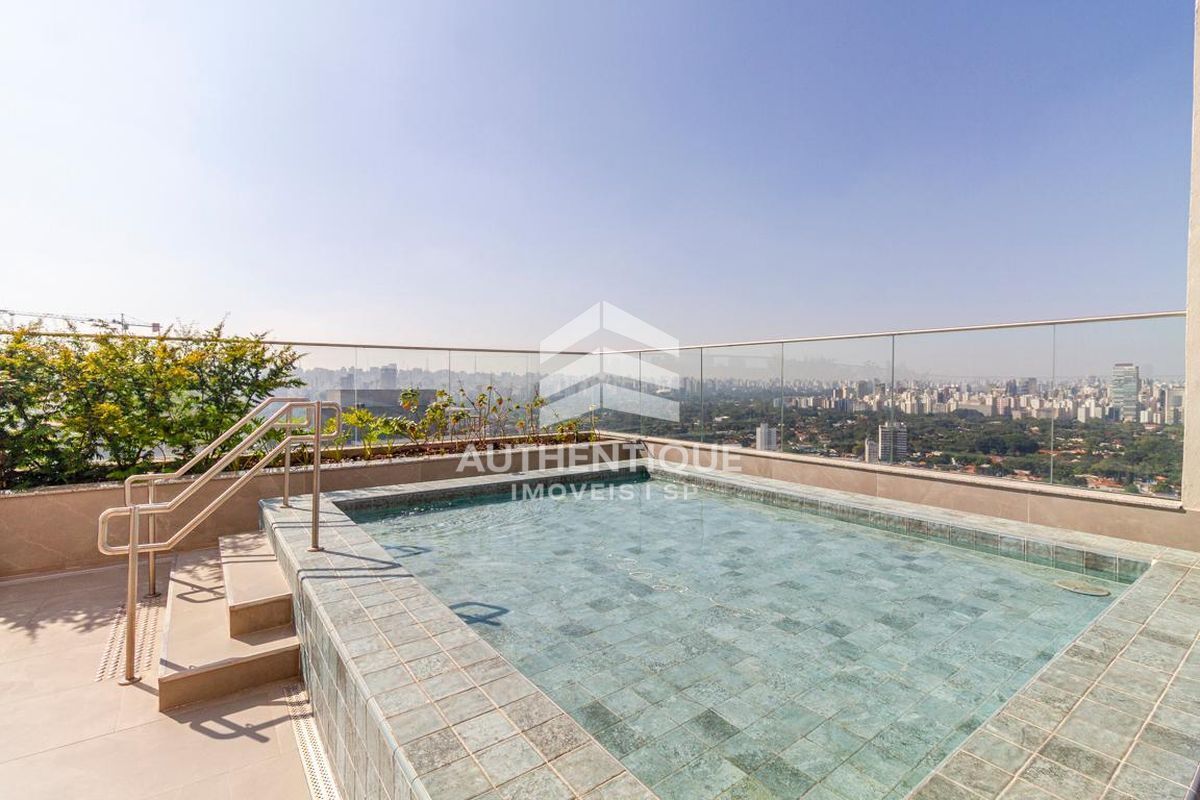 Apartamento, 3 quartos, 115 m² - Foto 29