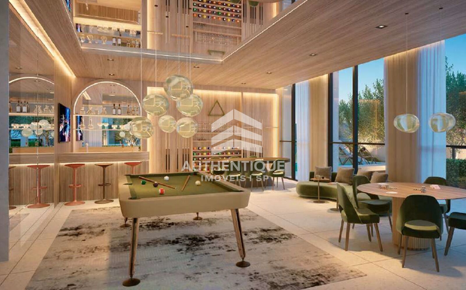Cobertura, 3 quartos, 368 m² - Foto 50