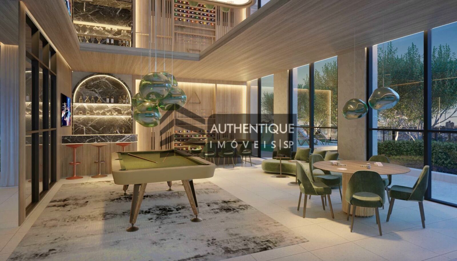 Cobertura à venda com 3 quartos, 368m² - Foto 51