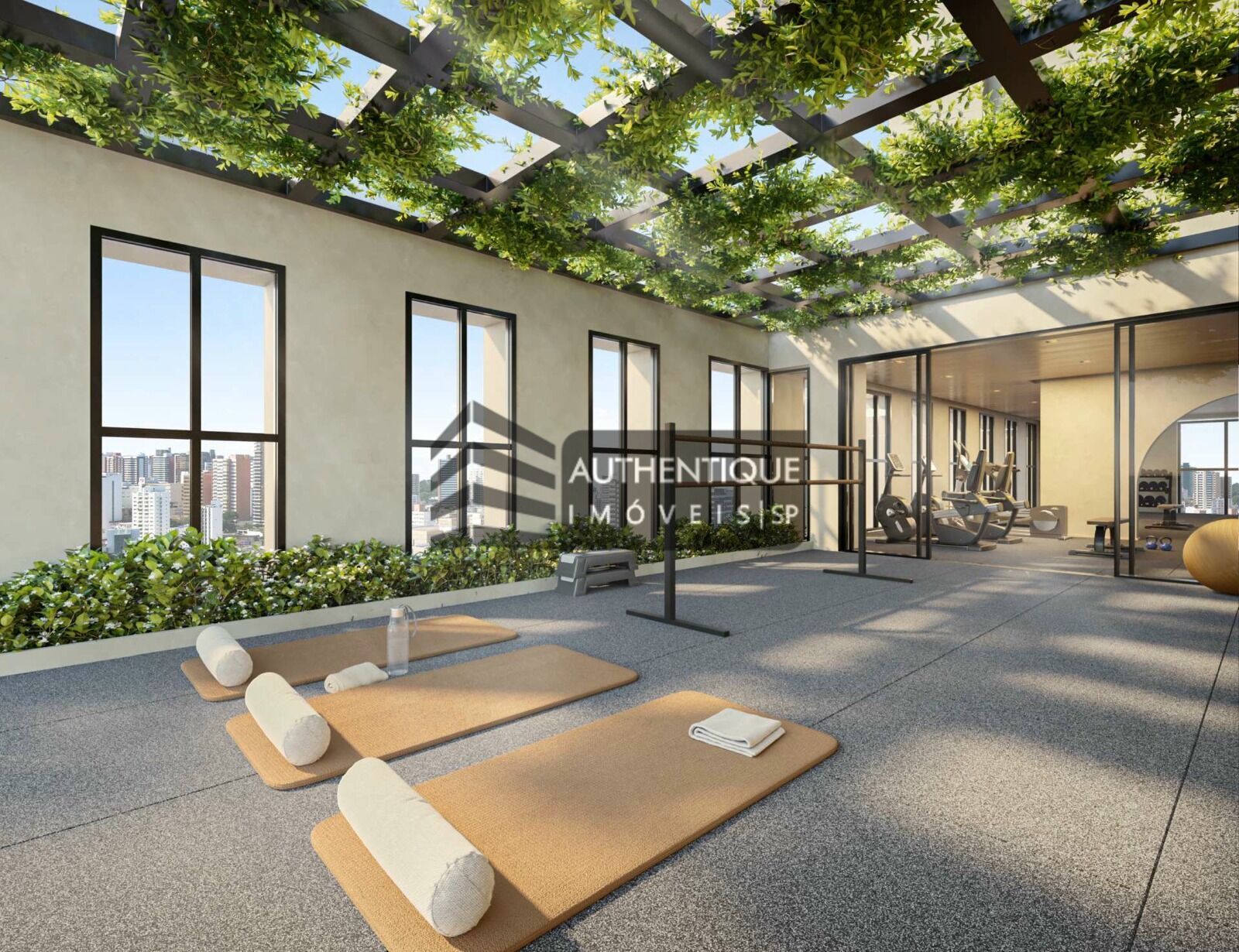 Cobertura à venda com 3 quartos, 368m² - Foto 44