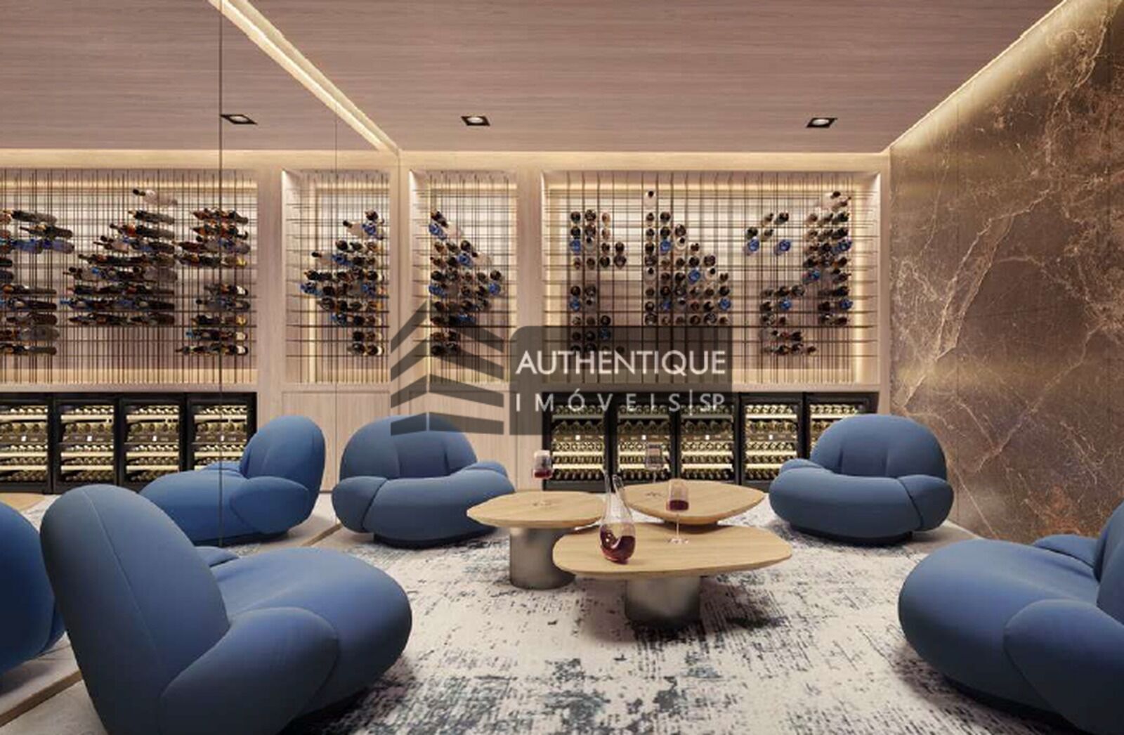 Cobertura à venda com 3 quartos, 368m² - Foto 56