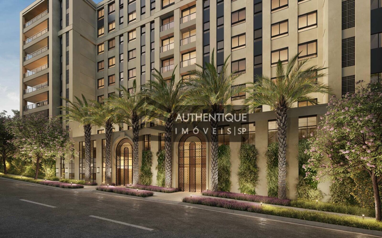 Cobertura à venda com 3 quartos, 368m² - Foto 40