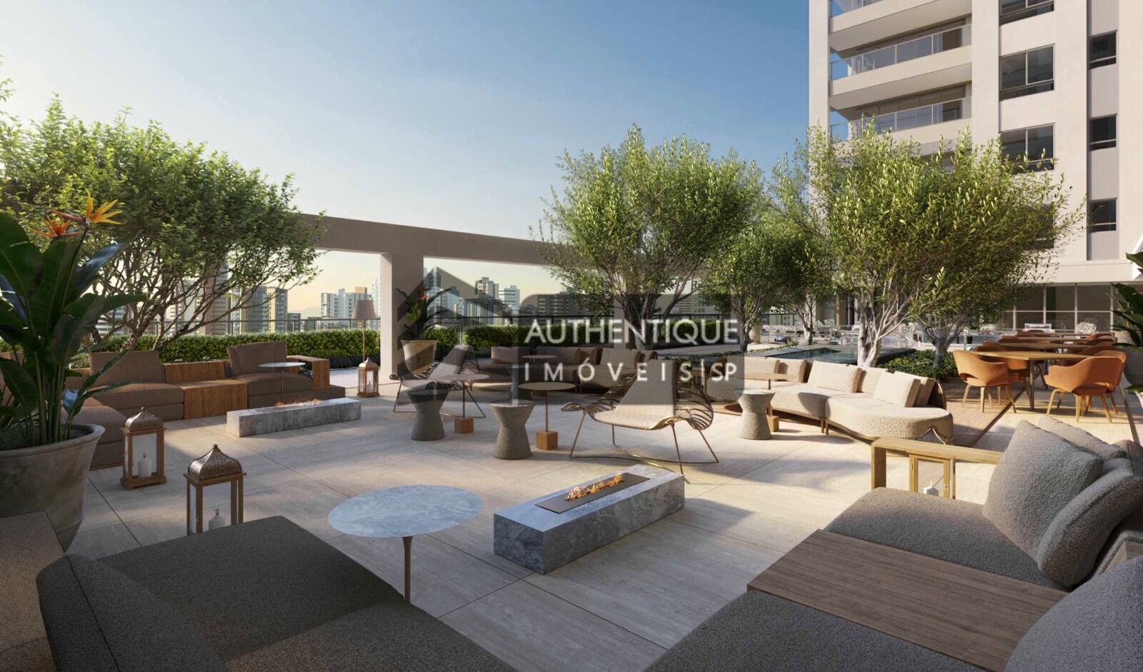 Cobertura à venda com 3 quartos, 368m² - Foto 59