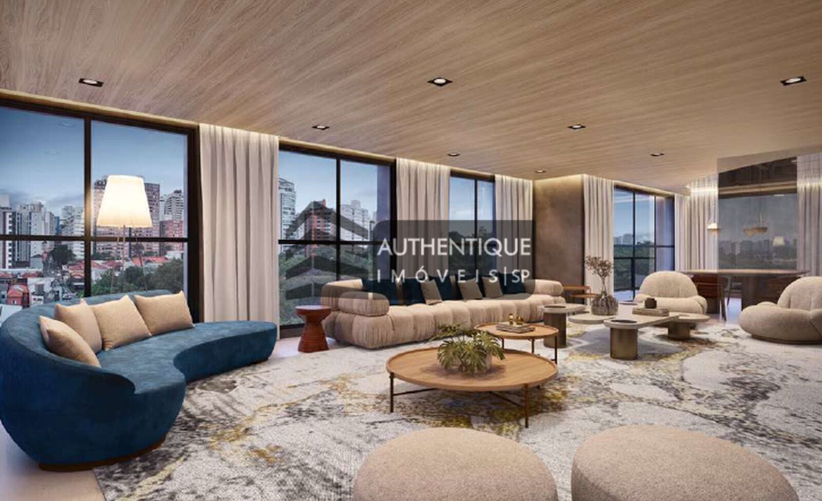 Cobertura à venda com 3 quartos, 368m² - Foto 45