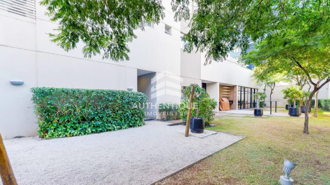 Apartamento, 1 quarto, 84 m² - Foto 43