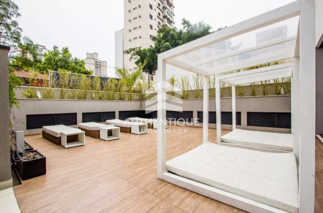 Apartamento, 1 quarto, 84 m² - Foto 41