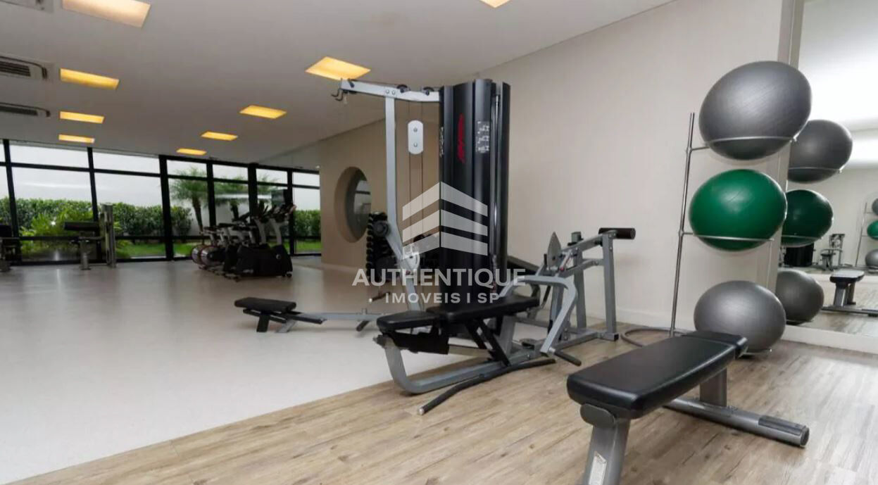 Apartamento, 1 quarto, 84 m² - Foto 31