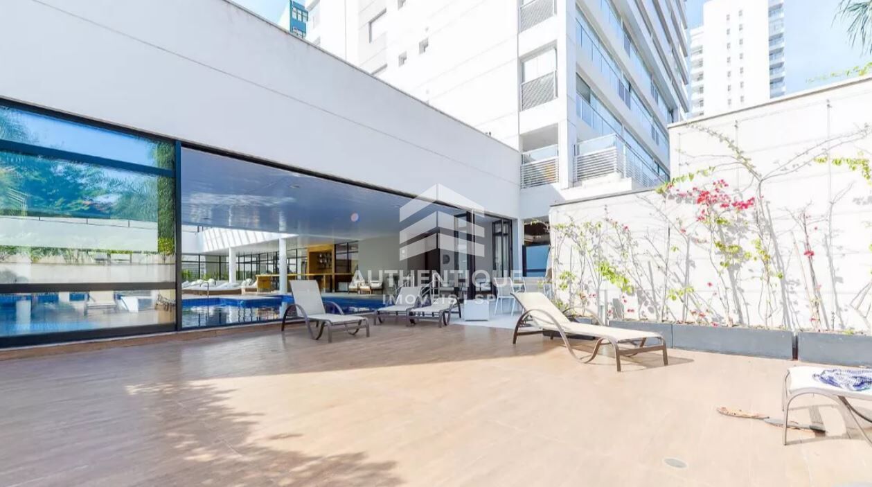 Apartamento, 1 quarto, 84 m² - Foto 21