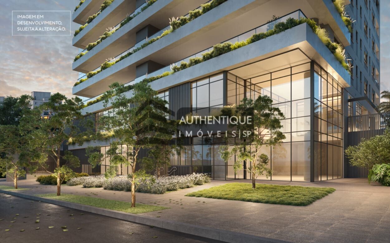 Cobertura à venda com 4 quartos, 476m² - Foto 21