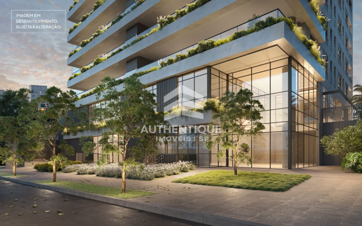 Apartamento, 4 quartos, 250 m² - Foto 21