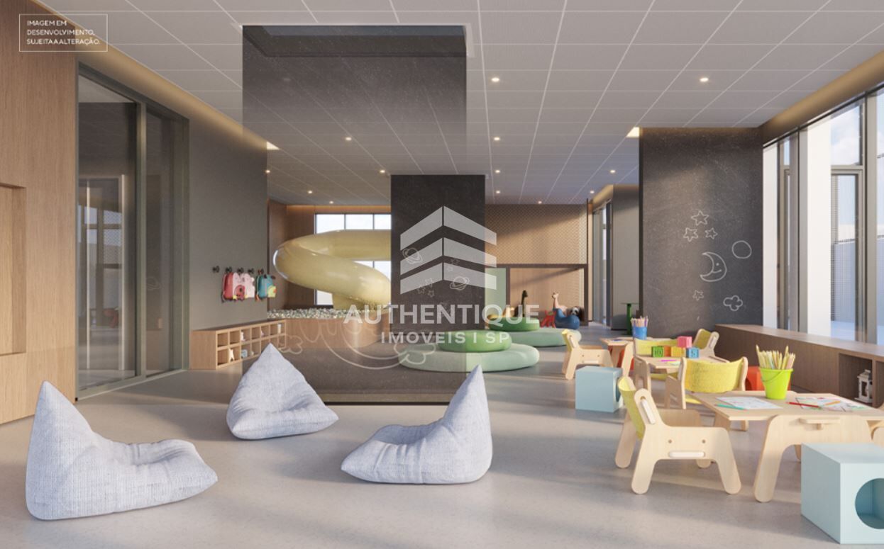 Apartamento, 4 quartos, 250 m² - Foto 34