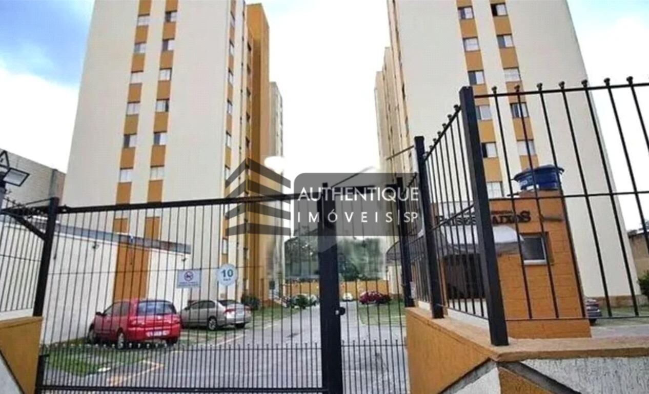 Apartamento à venda com 2 quartos, 56m² - Foto 18