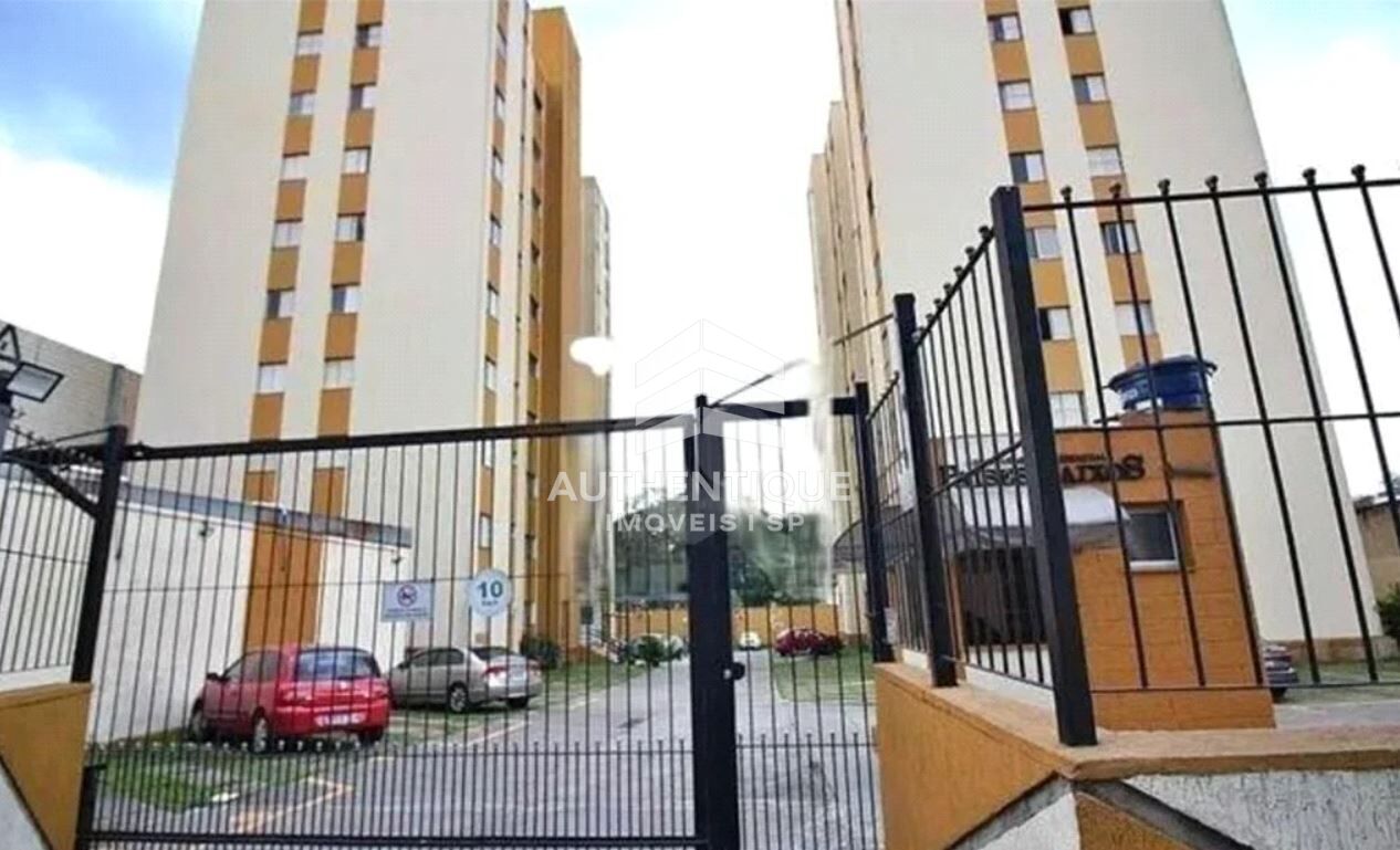 Apartamento, 2 quartos, 56 m² - Foto 18