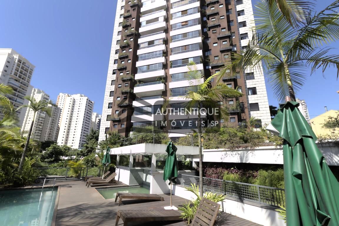 Apartamento, 3 quartos, 187 m² - Foto 30